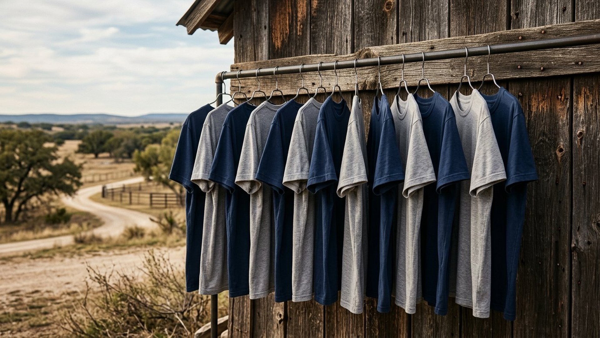 Dallas Football Vintage Tees & Texas Pride Apparel
