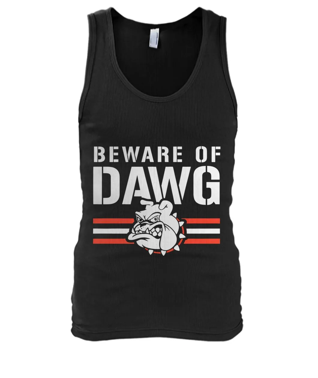 Beware Of Dawg Cleveland Shirt view 5