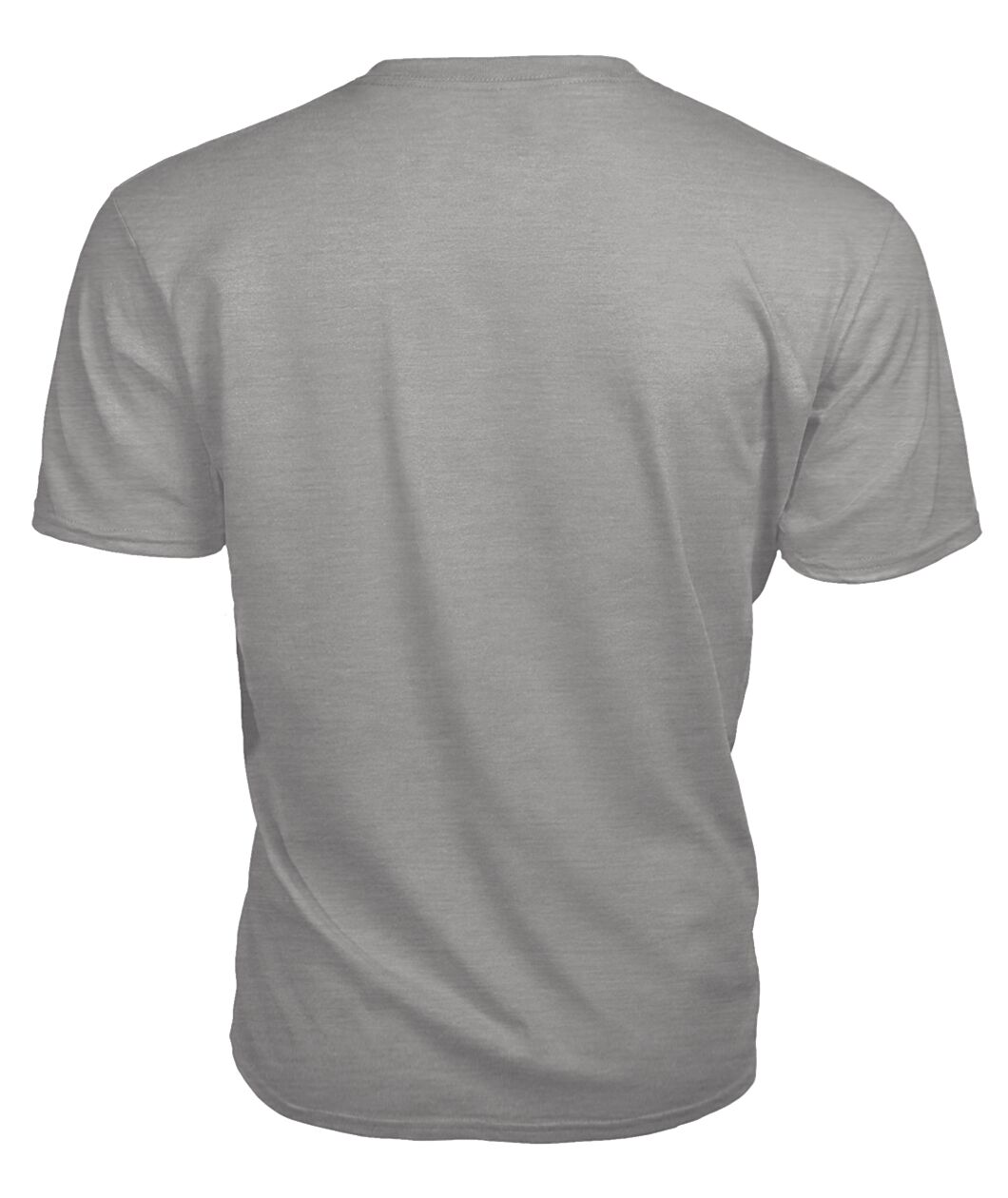Dallas Football Star Lightning Vintage Shirt back view