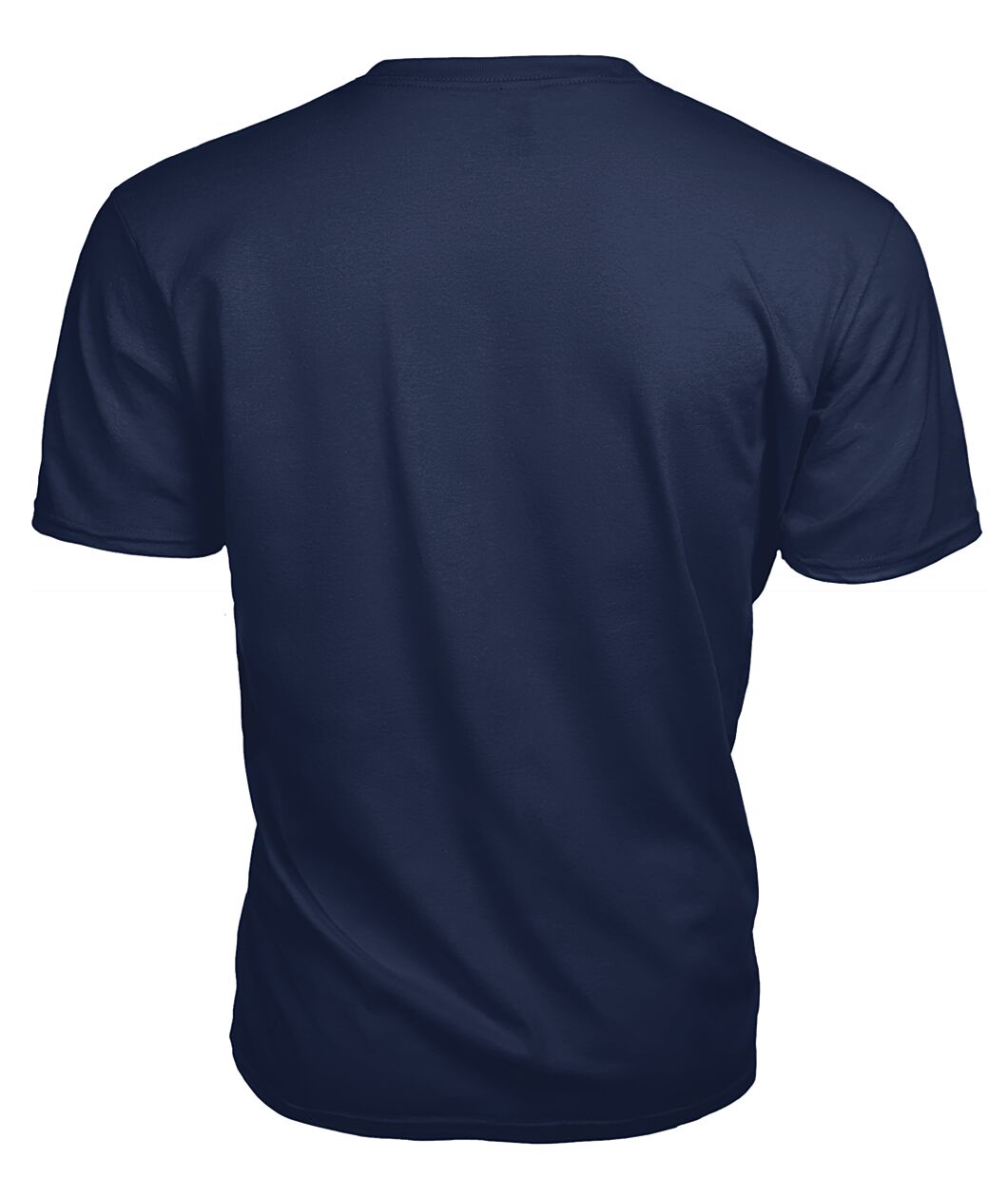 Doomsday Defense Dallas Football Shirt back view