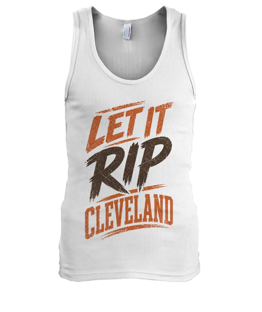 Cleveland Let It Rip Crewneck view 9
