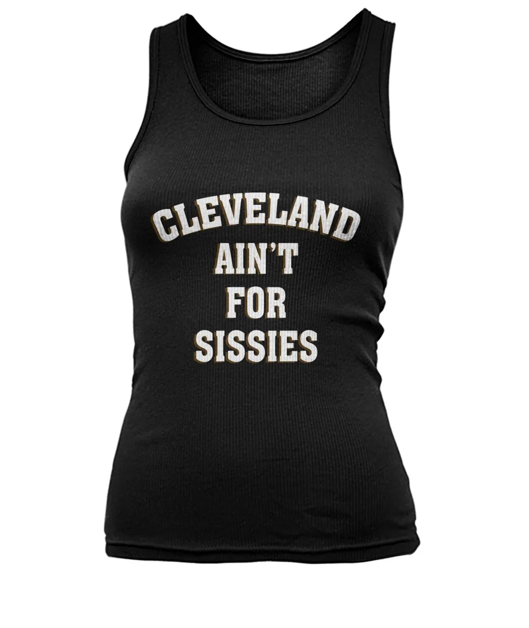 Cleveland Ain't For Sissies Sweatshirt view 8