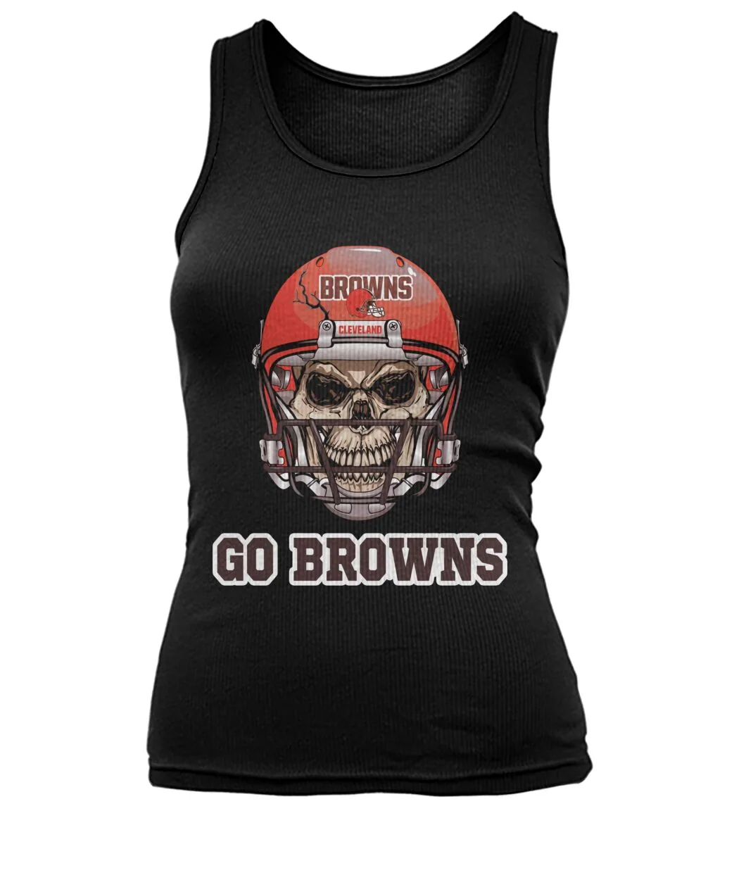 Limited Edition Go B R O W N S view 4