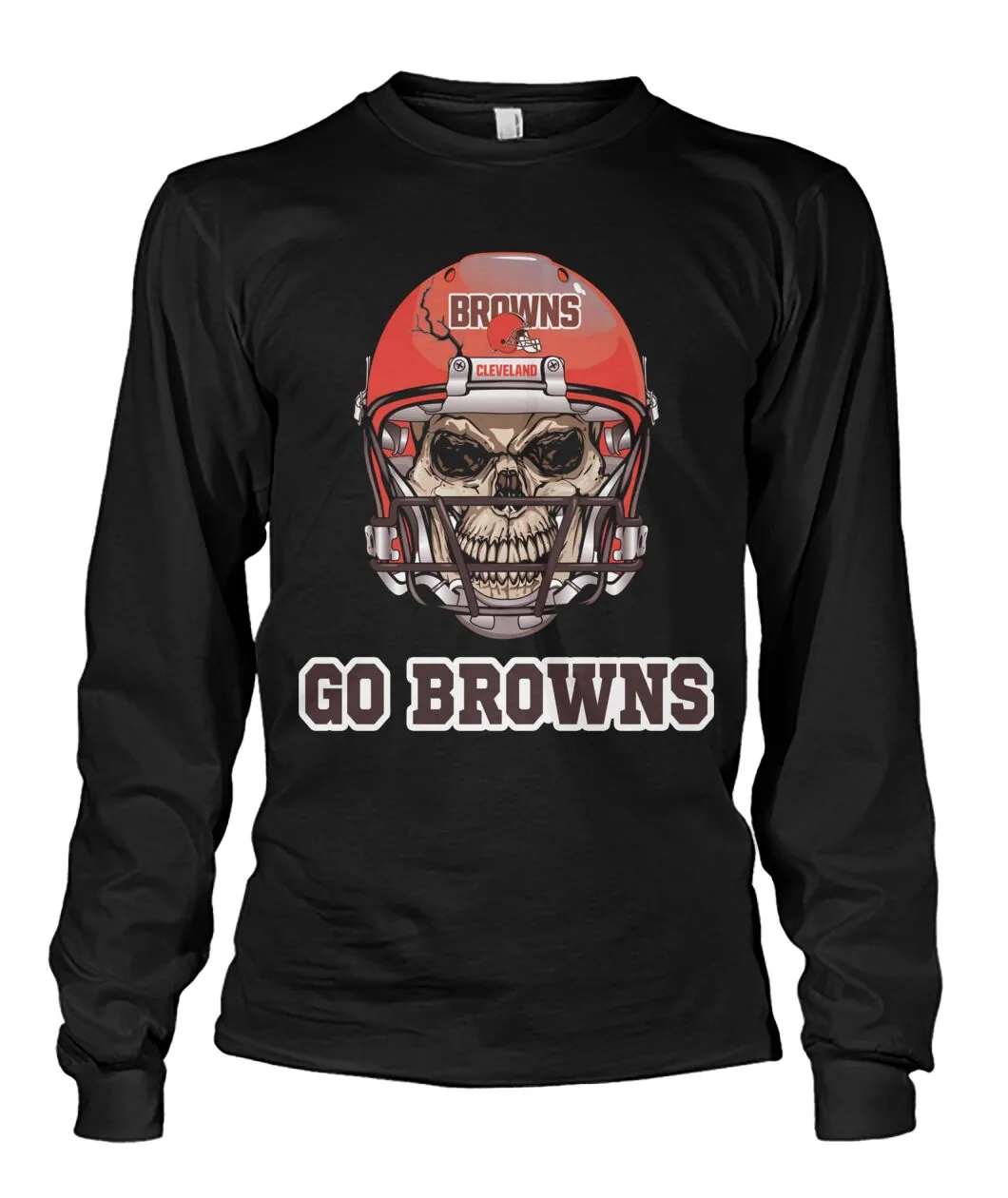 Limited Edition Go B R O W N S view 5