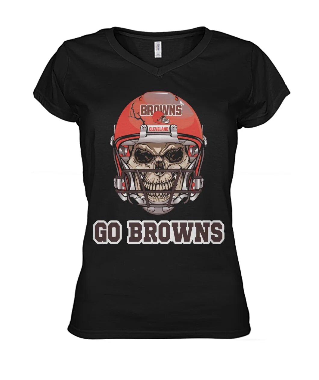 Limited Edition Go B R O W N S view 6