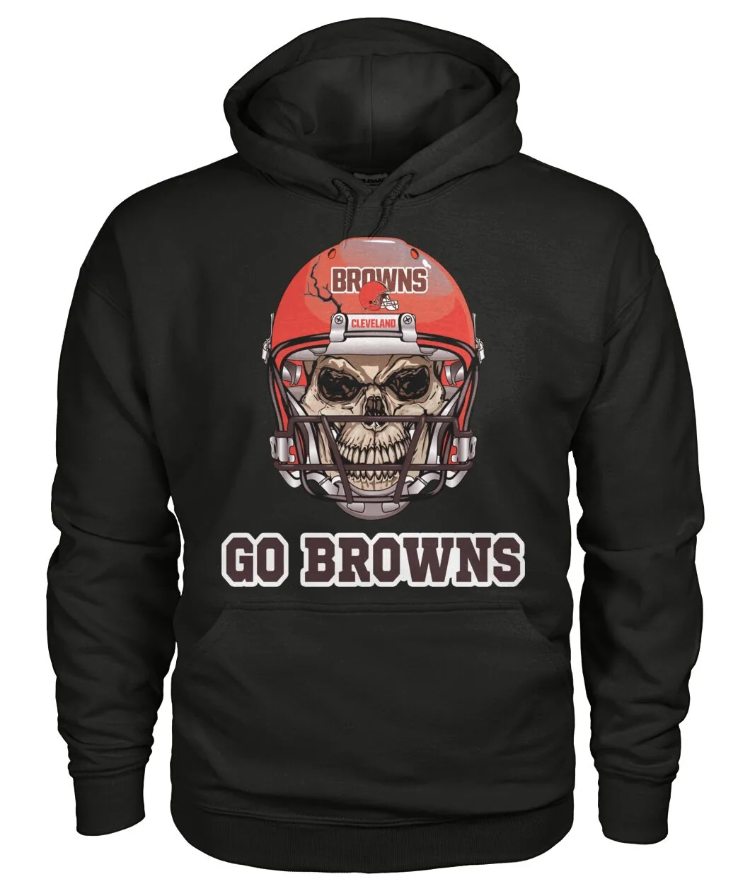 Limited Edition Go B R O W N S view 7