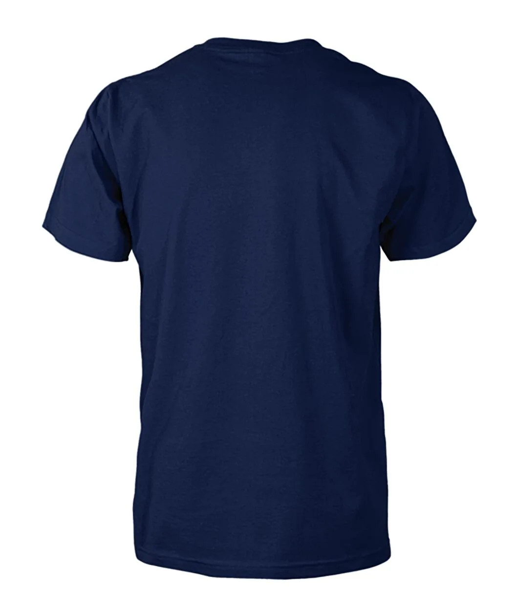 Limited Edition M back view