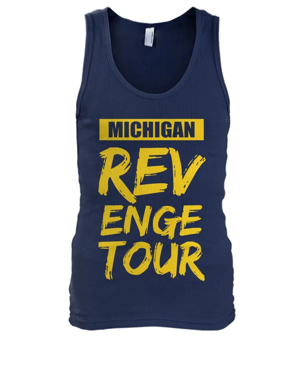 Michigan Revenge Tour Sweatshirt view 5