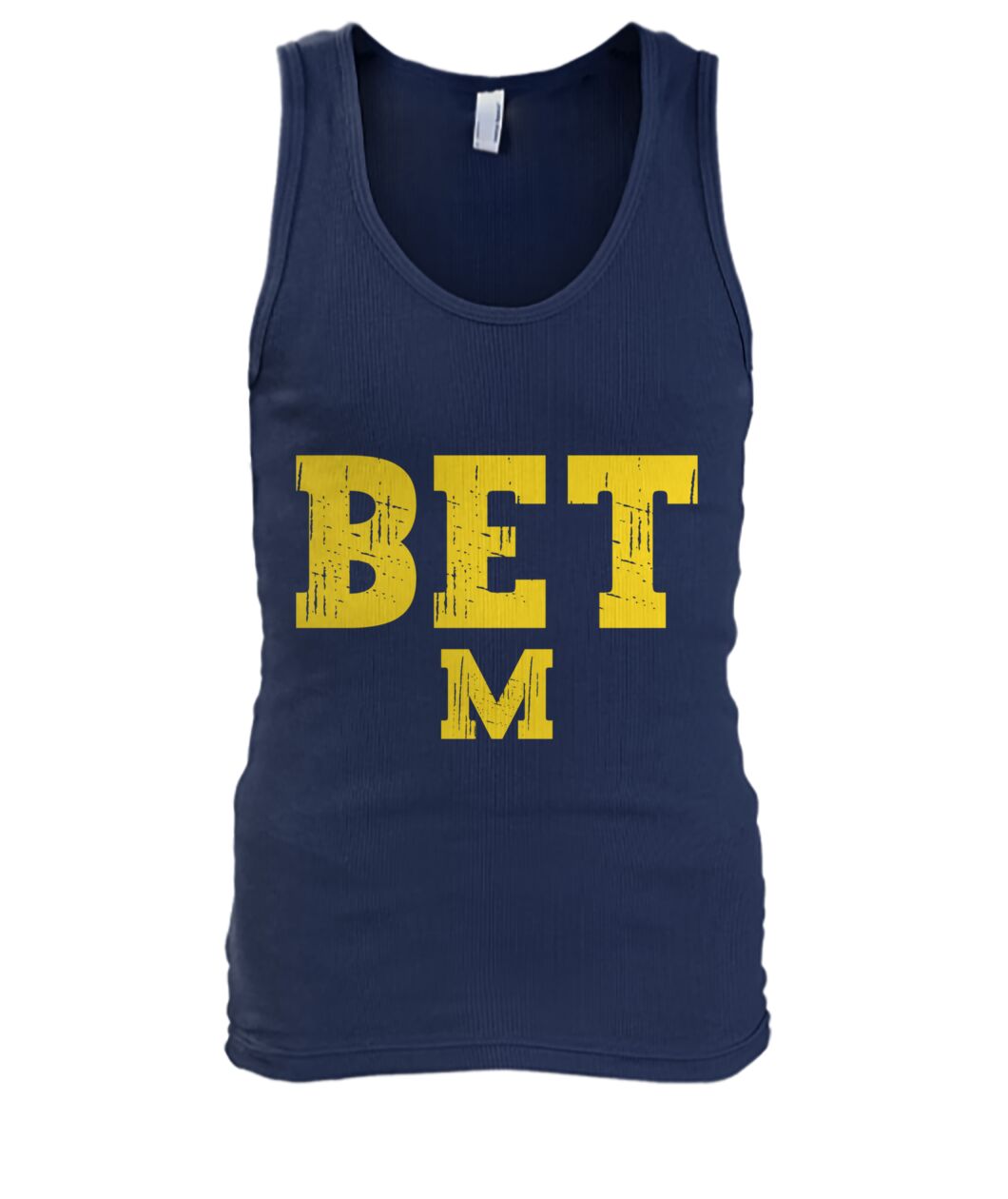 Bet M Michigan Sweatshirt view 4