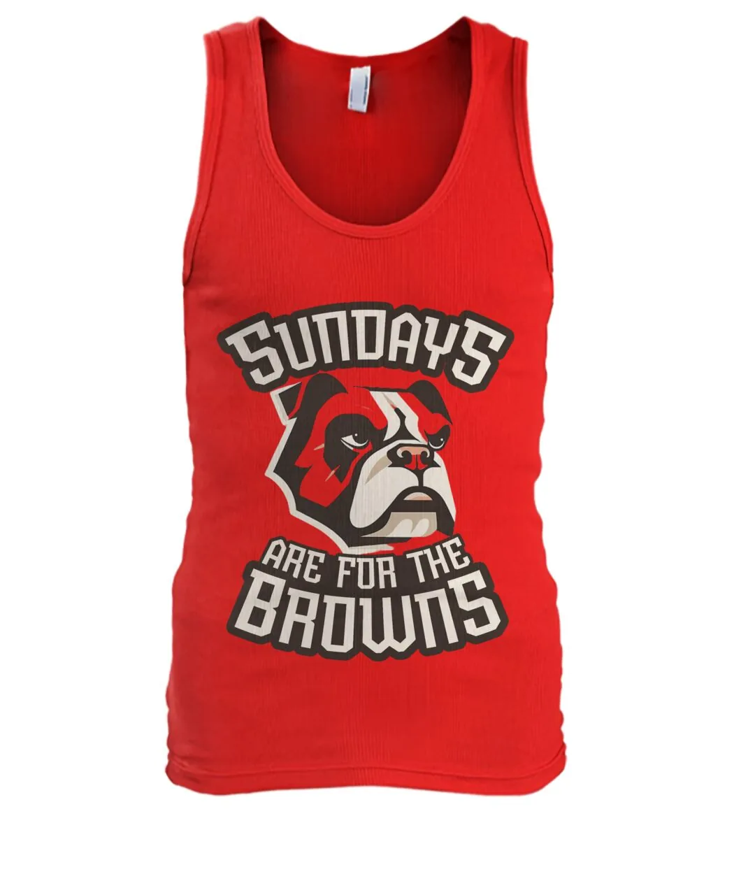 Sundays Are For The Browns Sweatshirt view 8