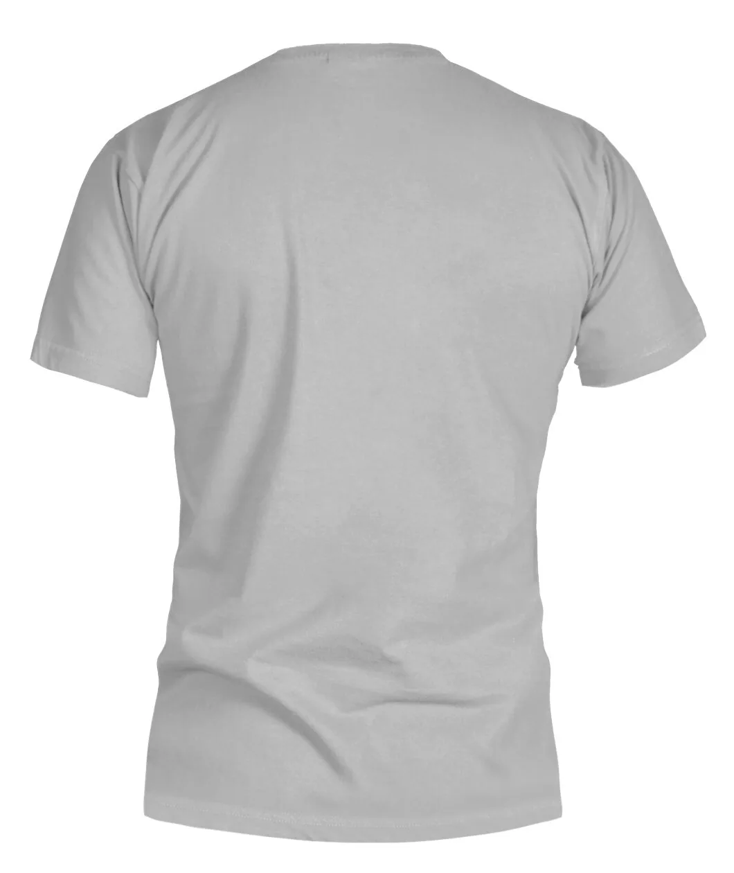 Second Act QB19 Ann Arbor Tee view 2