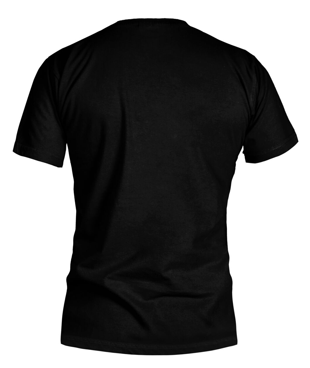 Sanders QB 12 Signature Shirt back view
