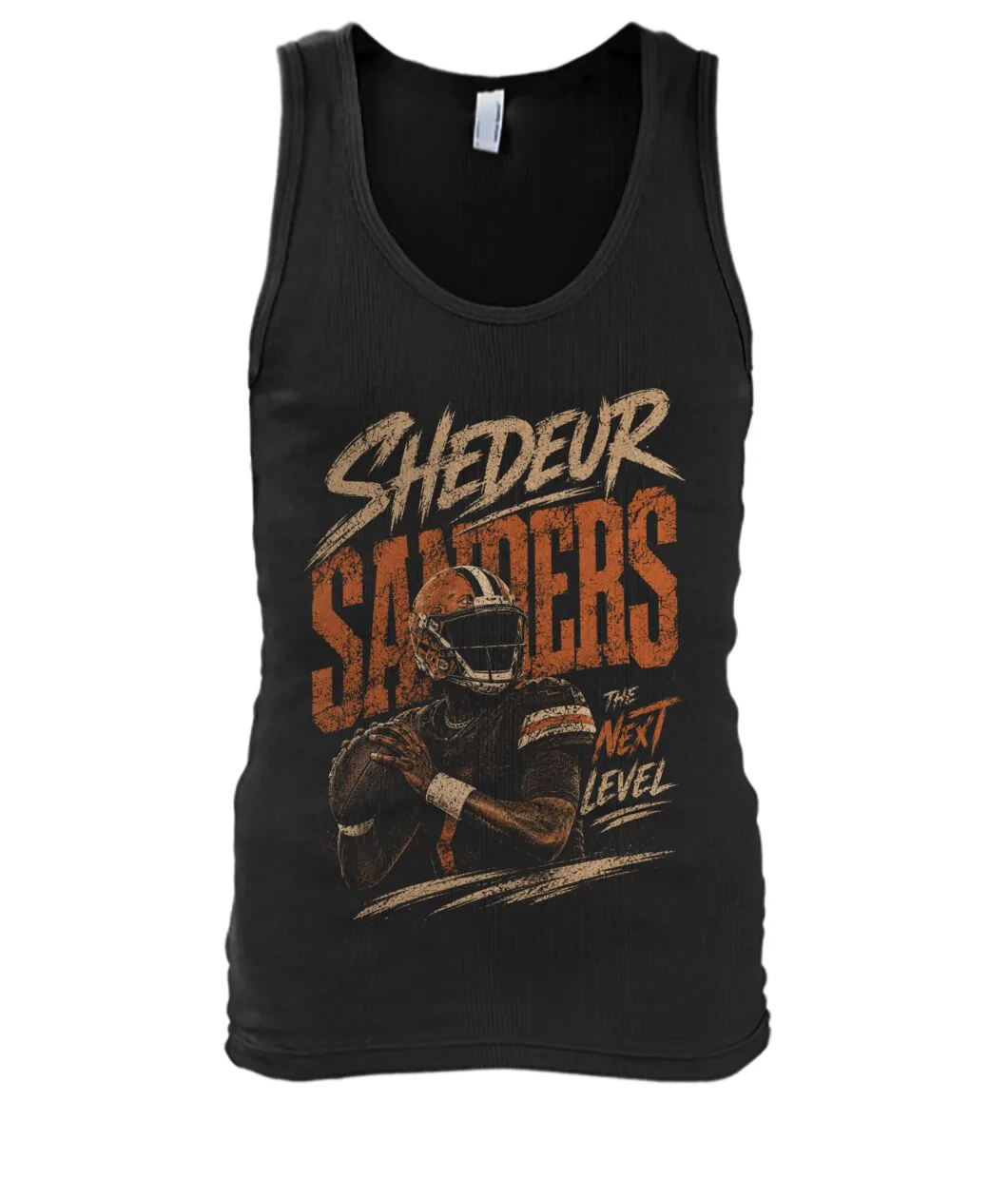 Shedeur Sanders The Next Level Crewneck view 5