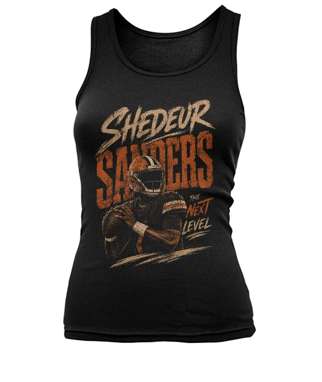 Shedeur Sanders The Next Level Crewneck view 6