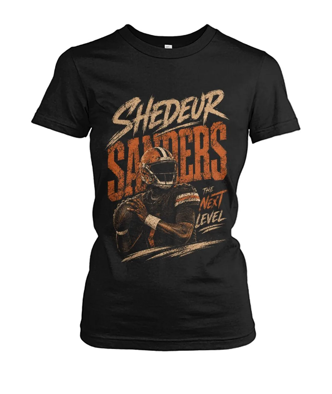 Shedeur Sanders The Next Level Crewneck view 7