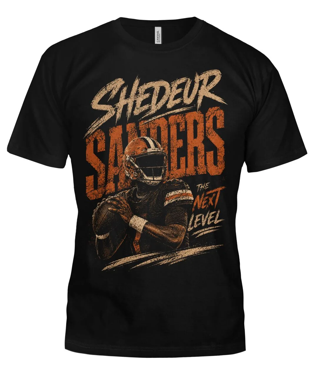 Shedeur Sanders The Next Level Crewneck view 8