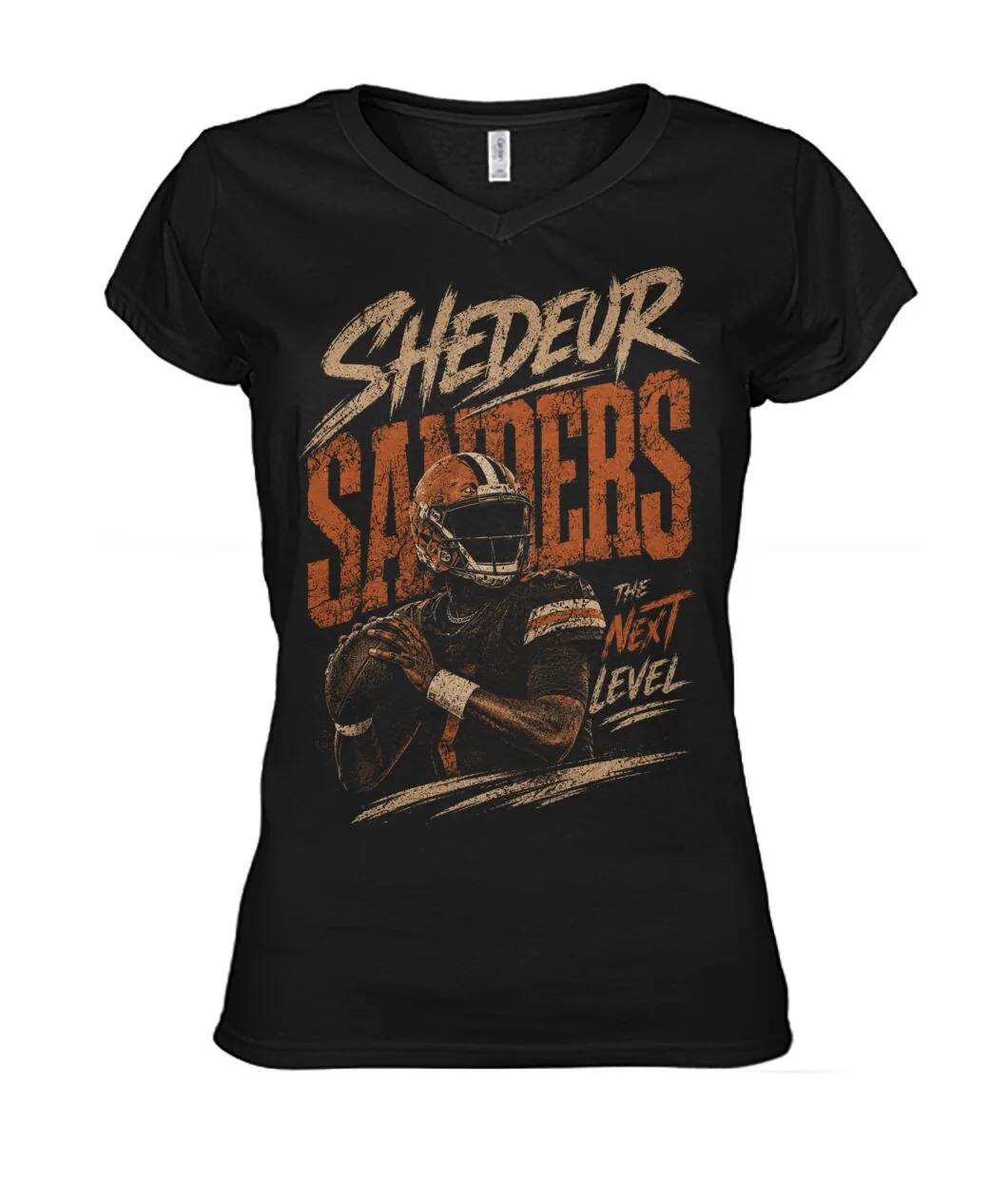 Shedeur Sanders The Next Level Crewneck view 9
